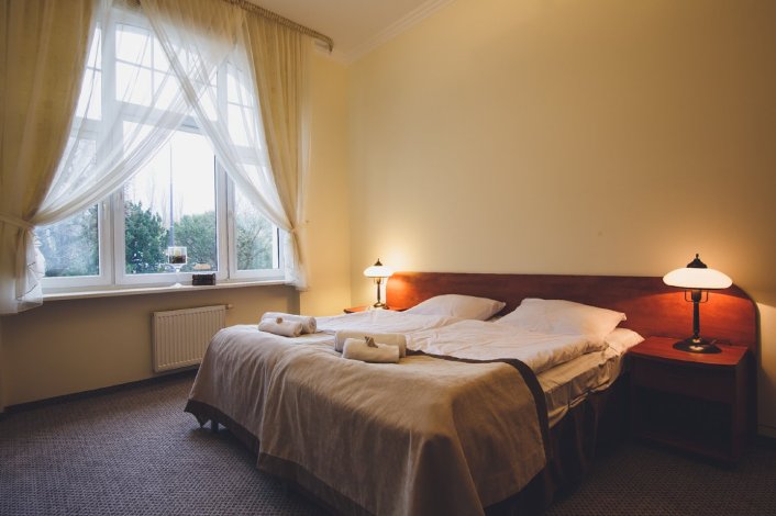 Bursztyn Swinoujscie