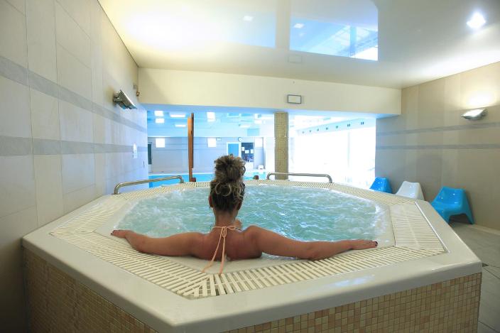 Cieplice Medi & Spa