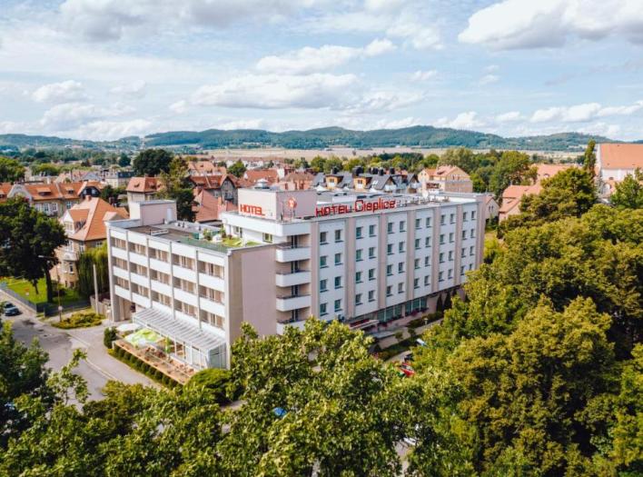 Cieplice Medi & Spa