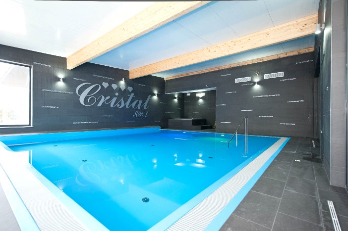 Cristal Spa W & S