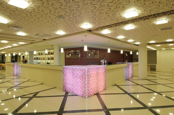 Delfin Spa&Wellness W & S