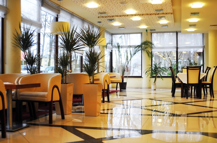 Delfin Spa&Wellness W & S