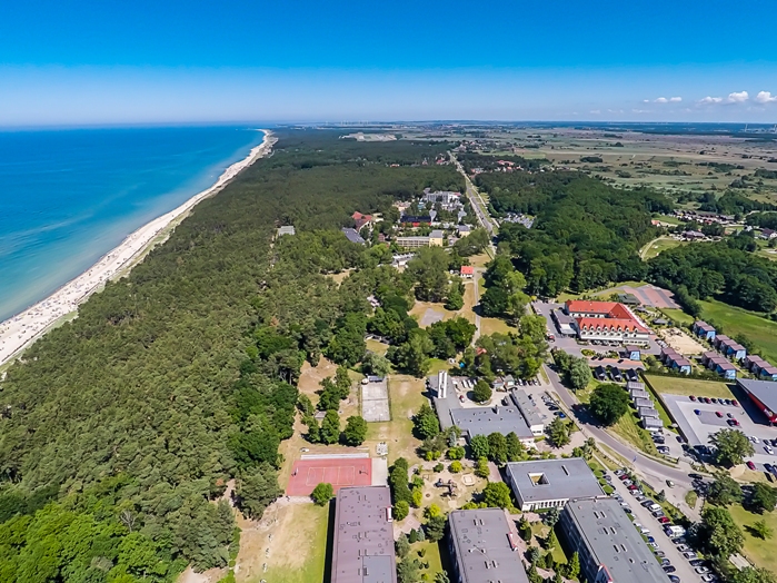 Delfin Spa&Wellness W & S