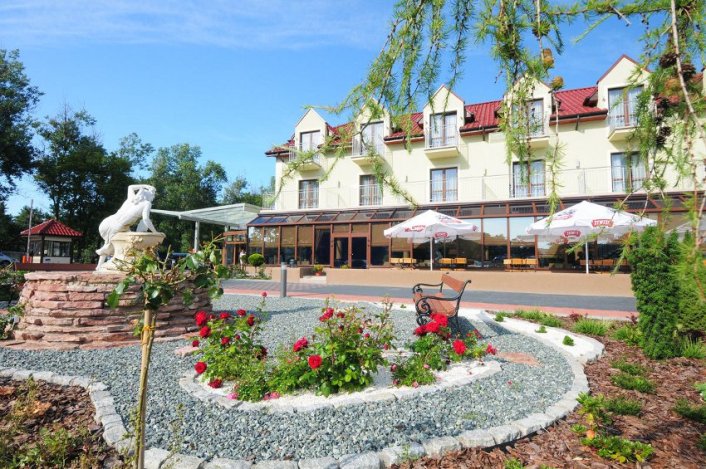 Delfin Spa&Wellness W & S