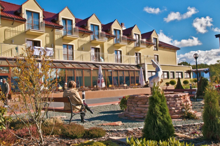 Delfin Spa&Wellness W & S