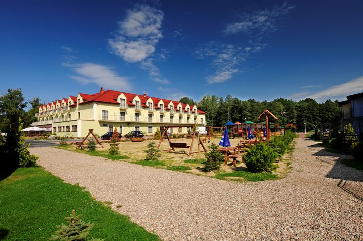 Delfin Spa&Wellness W & S