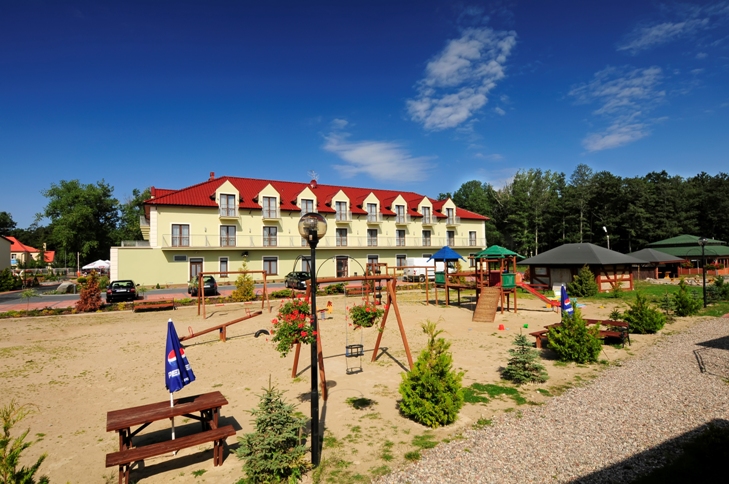 Delfin Spa&Wellness W & S