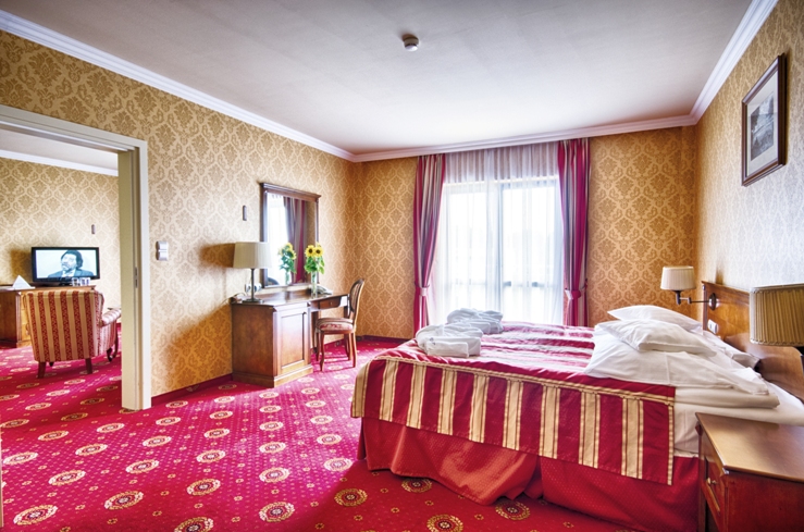 Delfin Spa&Wellness W & S