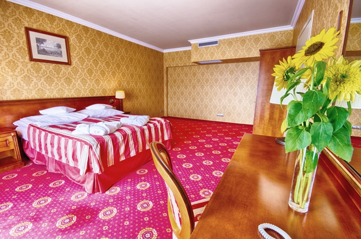 Delfin Spa&Wellness W & S