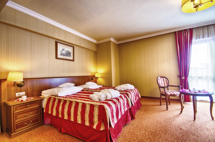 Delfin Spa&Wellness W & S