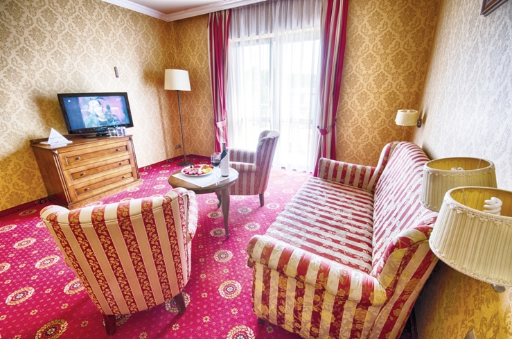 Delfin Spa&Wellness W & S