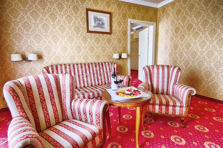 Delfin Spa&Wellness W & S