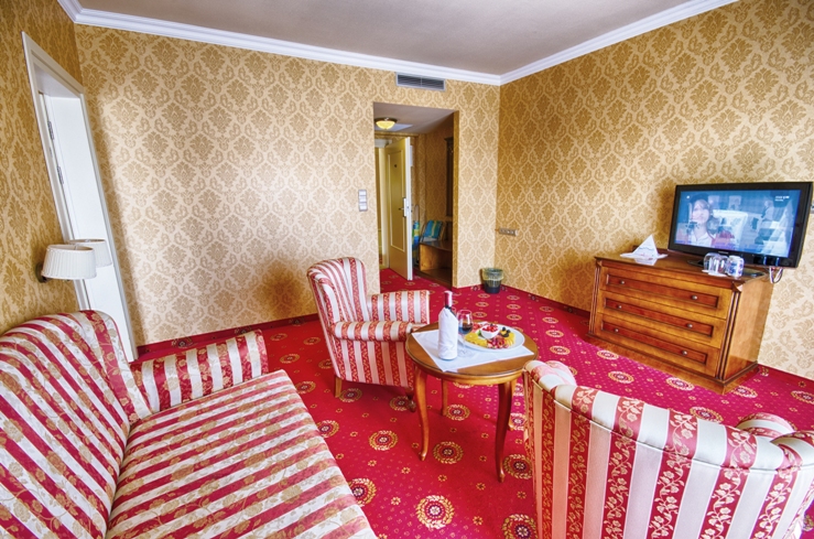 Delfin Spa&Wellness W & S