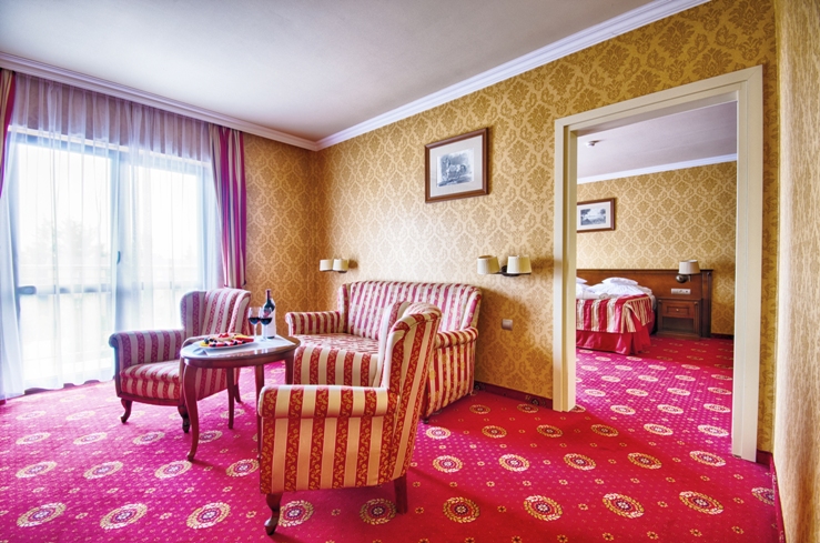 Delfin Spa&Wellness W & S