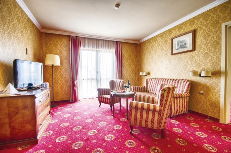 Delfin Spa&Wellness W & S