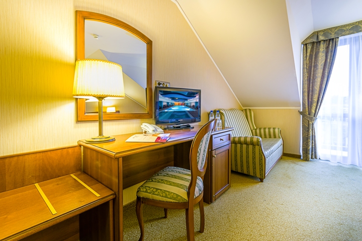 Delfin Spa&Wellness W & S