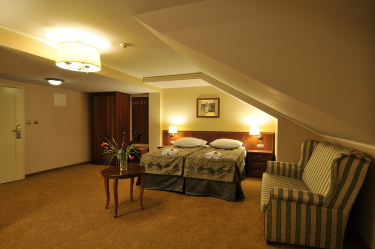 Delfin Spa&Wellness W & S