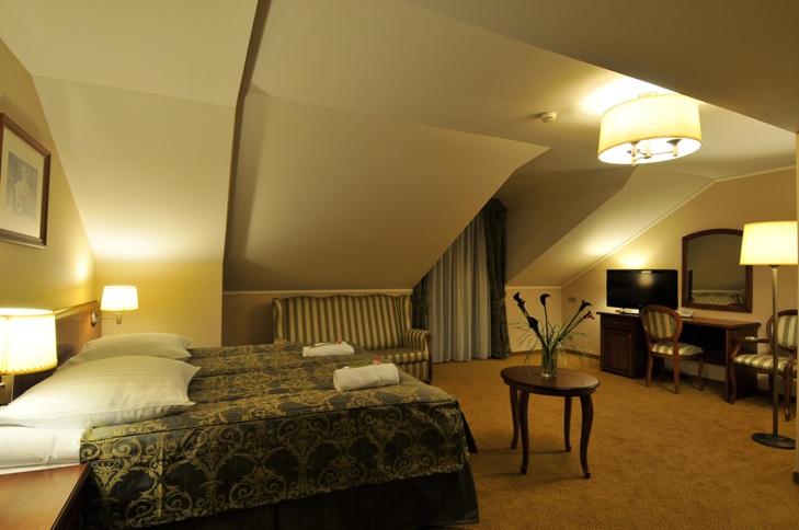 Delfin Spa&Wellness W & S