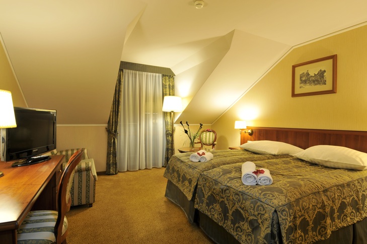 Delfin Spa&Wellness W & S