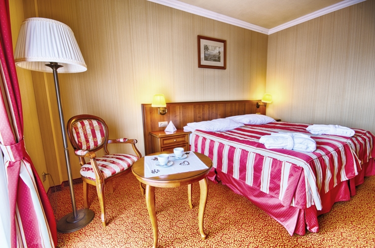 Delfin Spa&Wellness W & S