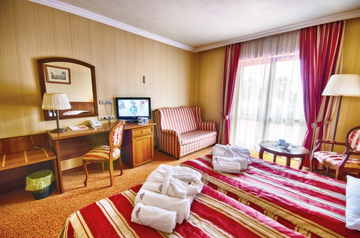 Delfin Spa&Wellness W & S