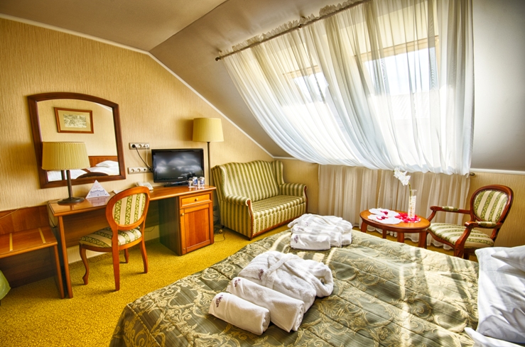 Delfin Spa&Wellness W & S