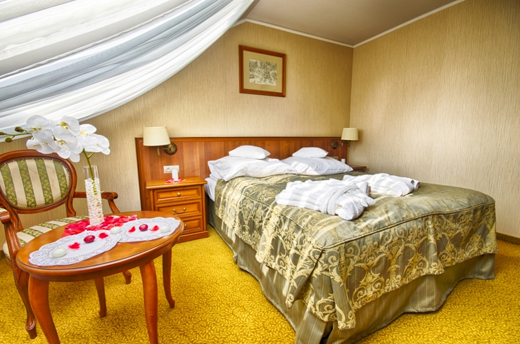 Delfin Spa&Wellness W & S