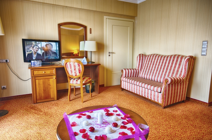 Delfin Spa&Wellness W & S