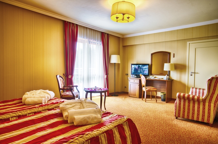 Delfin Spa&Wellness W & S