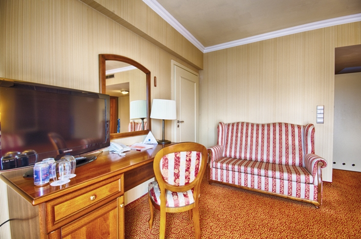 Delfin Spa&Wellness W & S