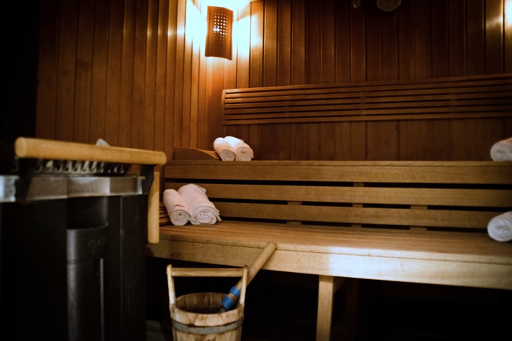 Delfin Spa&Wellness W & S