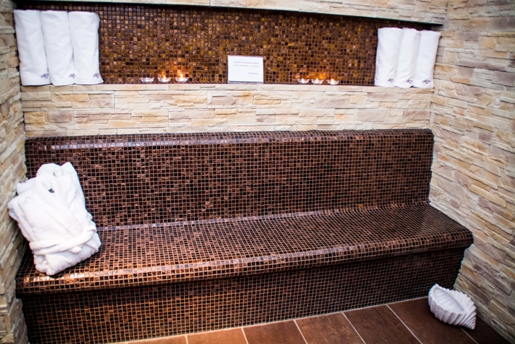 Delfin Spa&Wellness W & S