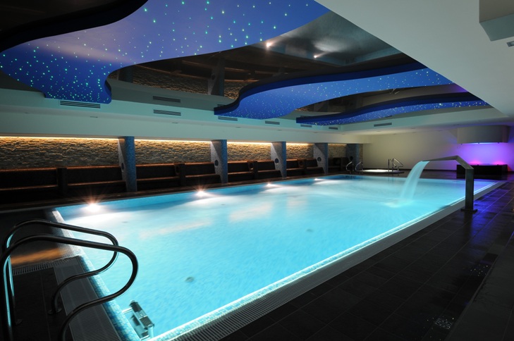 Delfin Spa&Wellness W & S