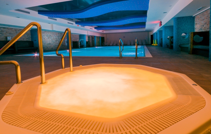 Delfin Spa&Wellness W & S