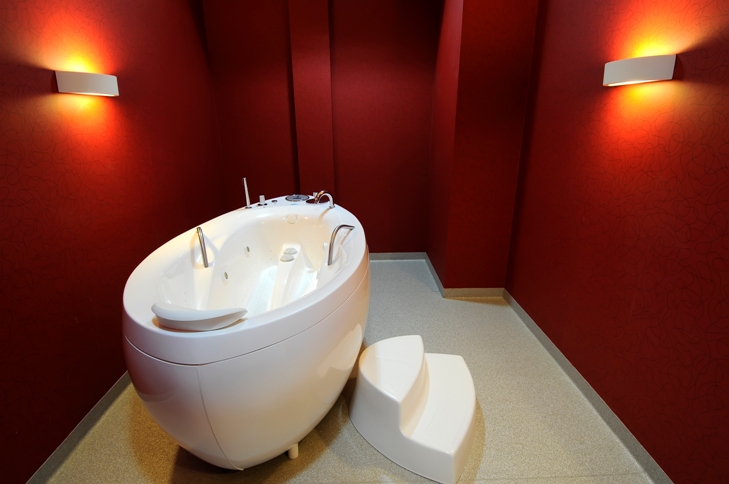 Delfin Spa&Wellness W & S