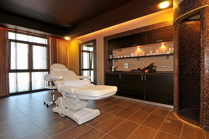 Delfin Spa&Wellness W & S