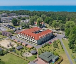 Delfin Spa&amp;Wellness W &amp; S