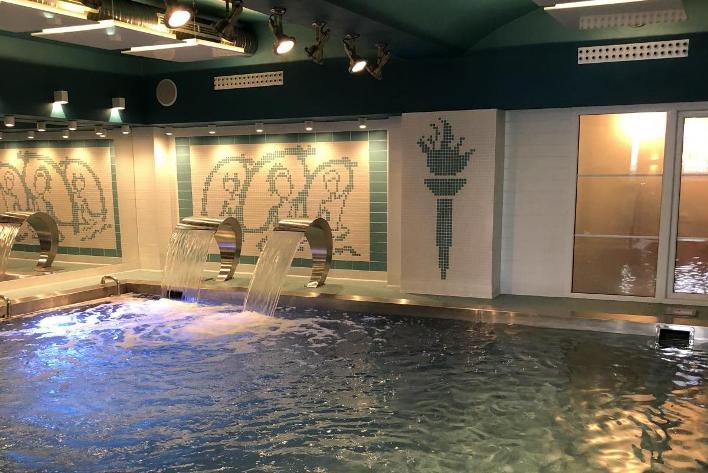 Dom Zdrojowy - Kurhaus