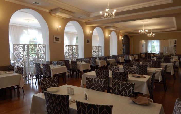 Dom Zdrojowy - Kurhaus