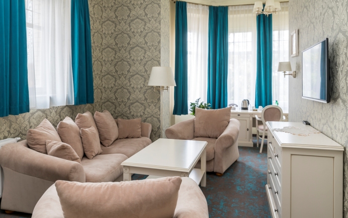 Dom Zdrojowy - Kurhaus