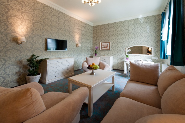 Dom Zdrojowy - Kurhaus