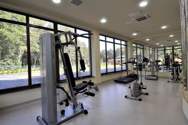 Delfin Spa&Wellness W & S