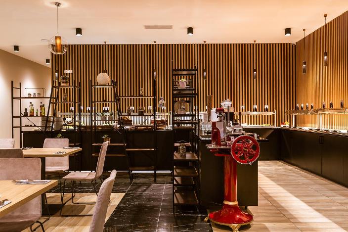 Green Mountain W & S