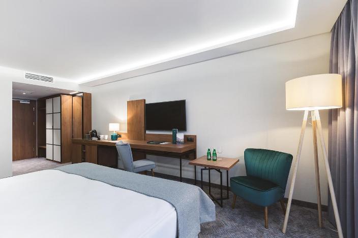 Green Mountain W & S