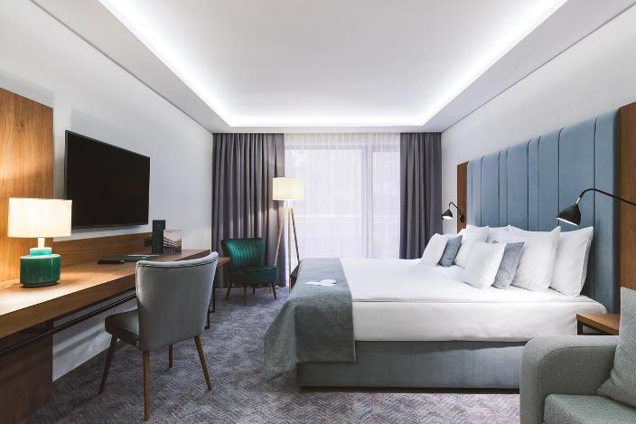 Green Mountain W & S