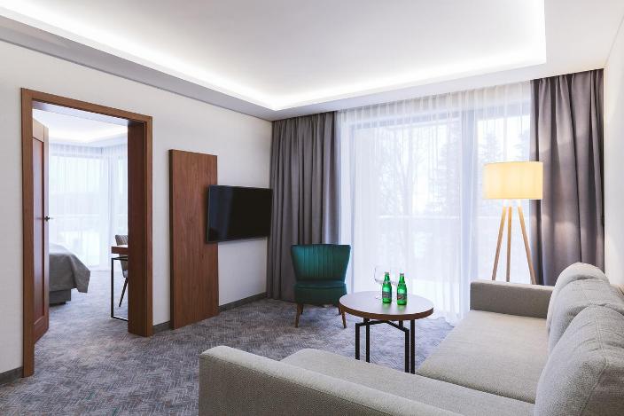 Green Mountain W & S