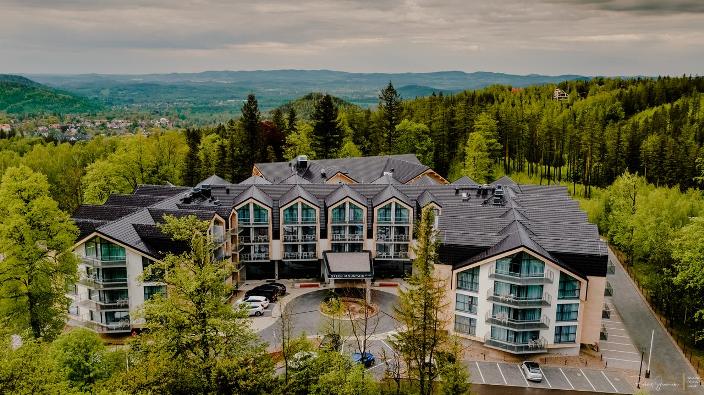 Green Mountain W & S