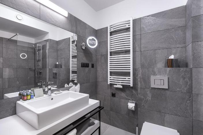 Green Mountain W & S