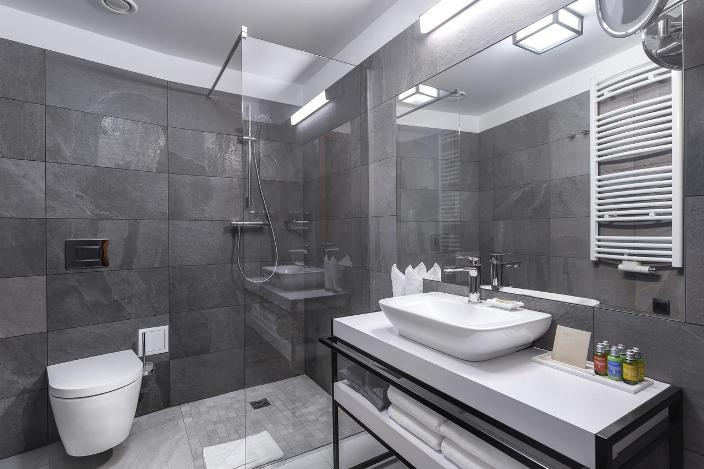 Green Mountain W & S