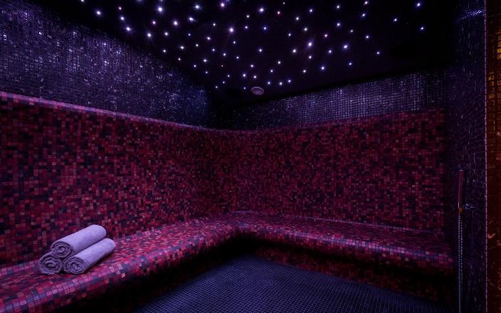 Green Mountain W & S